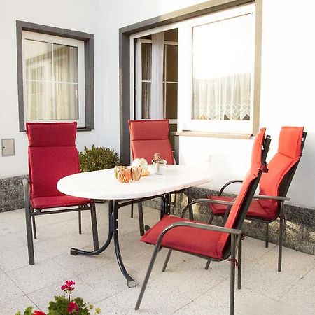 Appartement Fink Йерценс Екстериор снимка