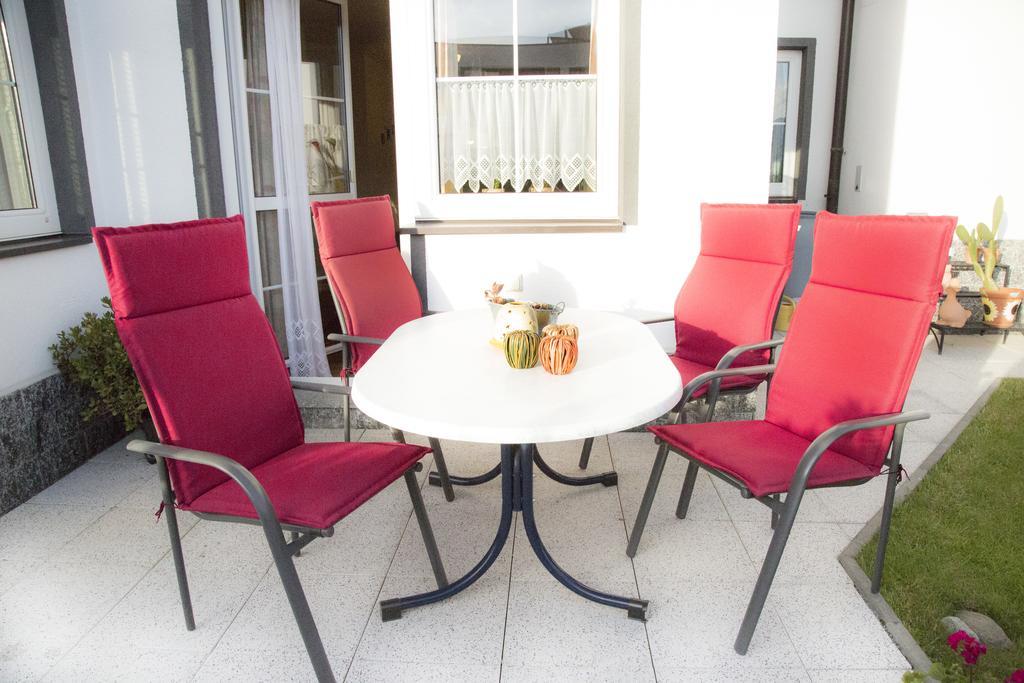 Appartement Fink Йерценс Екстериор снимка