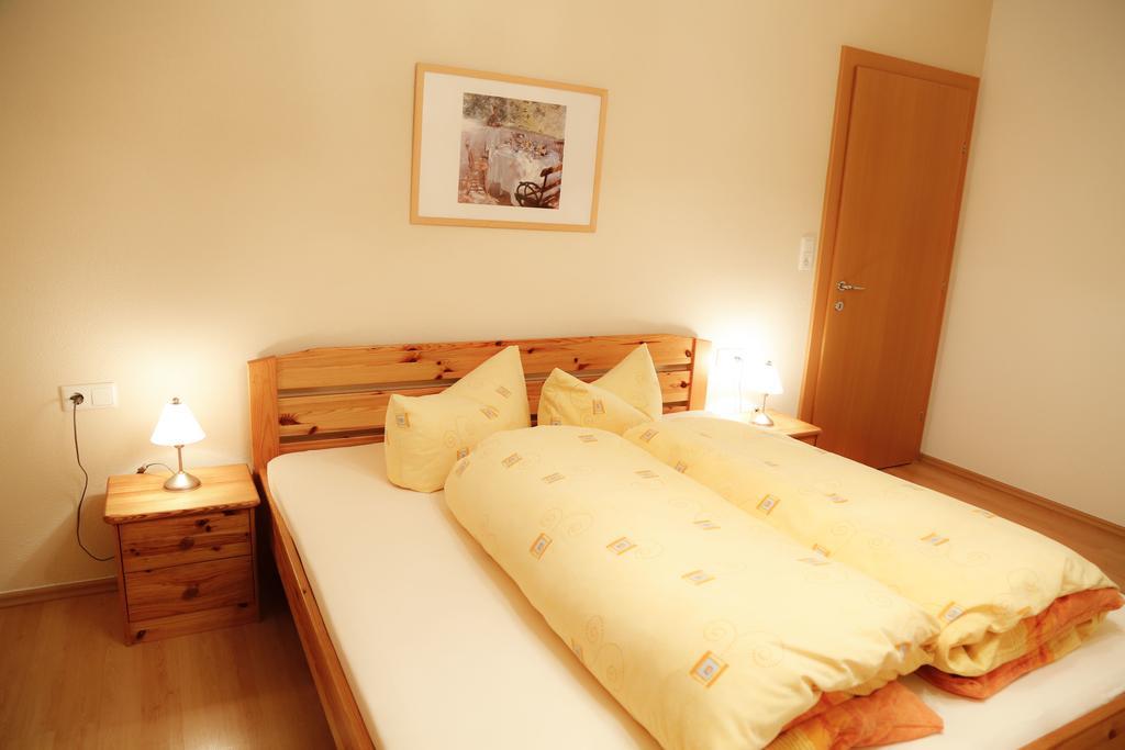 Appartement Fink Йерценс Екстериор снимка
