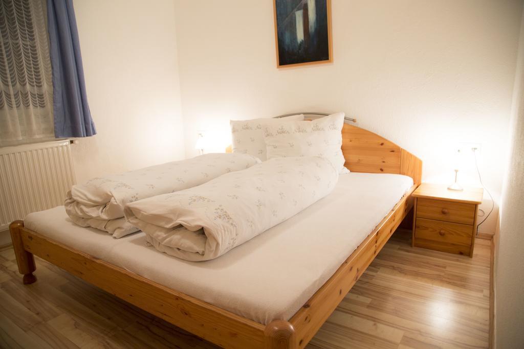 Appartement Fink Йерценс Екстериор снимка